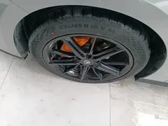 2022 Changan UNI-V 1.5T Premium — фото 23