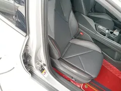 2022 Changan UNI-V 1.5T Premium — фото 25