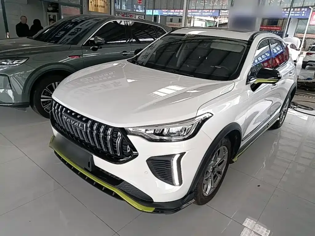 2022 Haval Chitu 1.5T