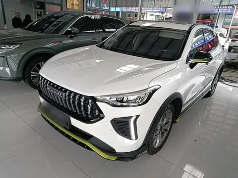 2022 Haval Chitu 1.5T