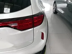 2022 Haval Chitu 1.5T, белый — фото 8