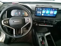2022 Haval Chitu 1.5T, белый — фото 10
