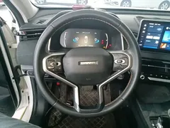 2022 Haval Chitu 1.5T, белый — фото 11