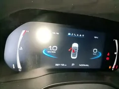 2022 Haval Chitu 1.5T, белый — фото 12