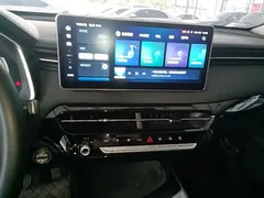 2022 Haval Chitu 1.5T, белый — фото 13