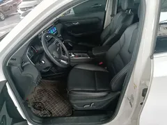 2022 Haval Chitu 1.5T, белый — фото 15