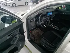 2022 Haval Chitu 1.5T, белый — фото 16