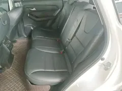 2022 Haval Chitu 1.5T, белый — фото 17