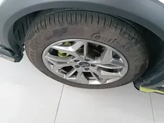 2022 Haval Chitu 1.5T, белый — фото 23