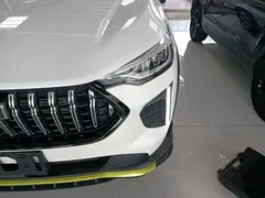 2022 Haval Chitu 1.5T, белый — фото 24