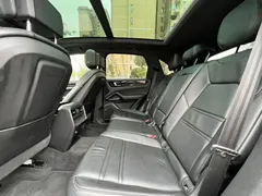 2021 Porsche Cayenne E-Hybrid 2.0T PHEV, чёрный — фото 5