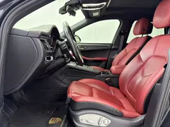 2021 Porsche Macan 2.0T — фото 4