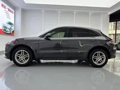 2021 Porsche Macan 2.0T — фото 10