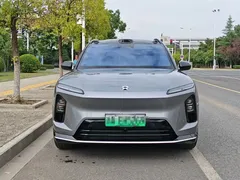 2025 Nio ES6 75kWh — фото 2