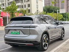 2025 Nio ES6 75kWh — фото 3