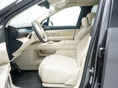 2026 Nio ES8 6-seat Executive Luxury, чёрный — фото 5