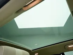 2026 Nio ES8 6-seat Executive Luxury, чёрный — фото 9