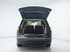 2026 Nio ES8 6-seat Executive Luxury, чёрный — фото 11