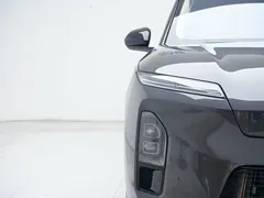 2026 Nio ES8 6-seat Executive Luxury, чёрный — фото 14