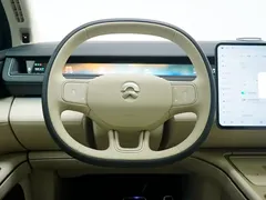 2026 Nio ES8 6-seat Executive Luxury, чёрный — фото 18