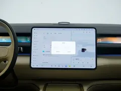 2026 Nio ES8 6-seat Executive Luxury, чёрный — фото 20