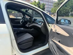 2025 BYD Dolphin 420km Freedom, белый — фото 15