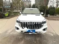 2022 Haval H9 2.0T 4WD 5-seat, белый — фото 2