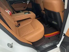 2022 Haval H9 2.0T 4WD 5-seat, белый — фото 5