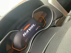 2022 Haval H9 2.0T 4WD 5-seat, белый — фото 8