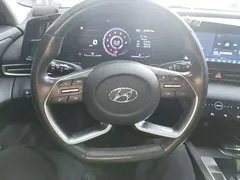 2021 Hyundai Elantra 1.5L CVT LUX Premium — фото 11