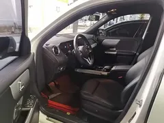 2022 Mercedes-Benz GLB 180 Sport, белый — фото 8