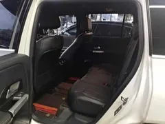 2022 Mercedes-Benz GLB 180 Sport, белый — фото 9