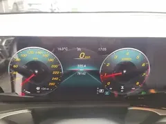 2022 Mercedes-Benz GLB 180 Sport, белый — фото 10