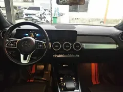 2022 Mercedes-Benz GLB 180 Sport, белый — фото 11