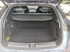2025 BYD Seal 06 GT 605, синий — фото 15
