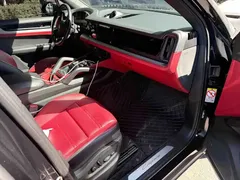 2024 Porsche Cayenne 3.0T, чёрный — фото 12