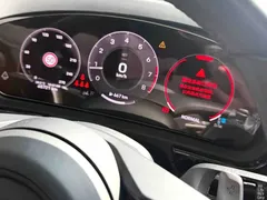 2024 Porsche Cayenne 3.0T, чёрный — фото 14
