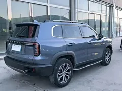 2021 Haval Dargo 1.5T DCT 2WD Border Collie — фото 6