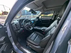 2021 Haval Dargo 1.5T DCT 2WD Border Collie — фото 7