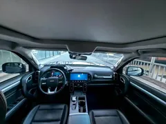 2021 Haval Dargo 1.5T DCT 2WD Border Collie — фото 8