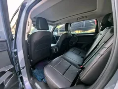 2021 Haval Dargo 1.5T DCT 2WD Border Collie — фото 9