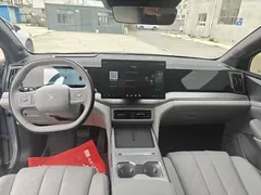 2026 BYD Song Ultra EV 710km — фото 4