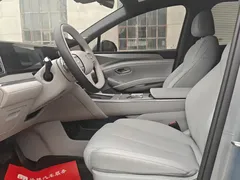 2026 BYD Song Ultra EV 710km — фото 6