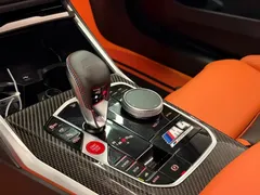 2023 BMW M4 Coupe M xDrive, зелёный — фото 11