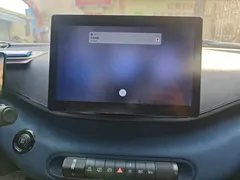 2025 BYD Seagull 305km Vitality, белый — фото 9