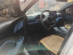 2025 BYD Seagull 305km Vitality, белый — фото 12