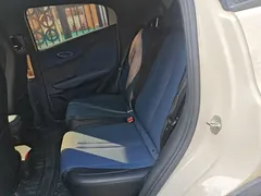 2025 BYD Seagull 305km Vitality, белый — фото 13