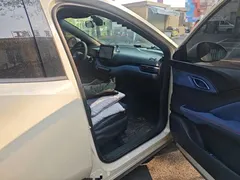 2025 BYD Seagull 305km Vitality, белый — фото 19