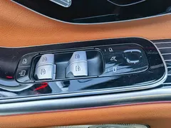 2022 Mercedes-Benz S-Class S 400 L Luxury, чёрный — фото 36