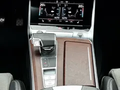 2023 Audi A6L 45 TFSI quattro Select Dynamic, чёрный — фото 11